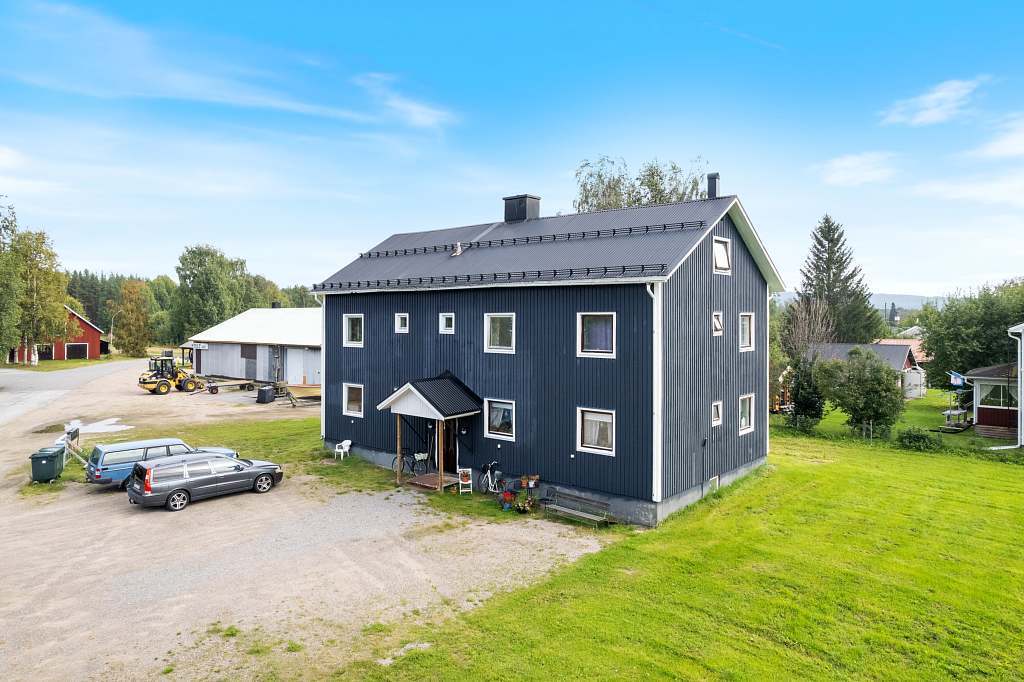 Murjeksvägen 40D - Bild 71