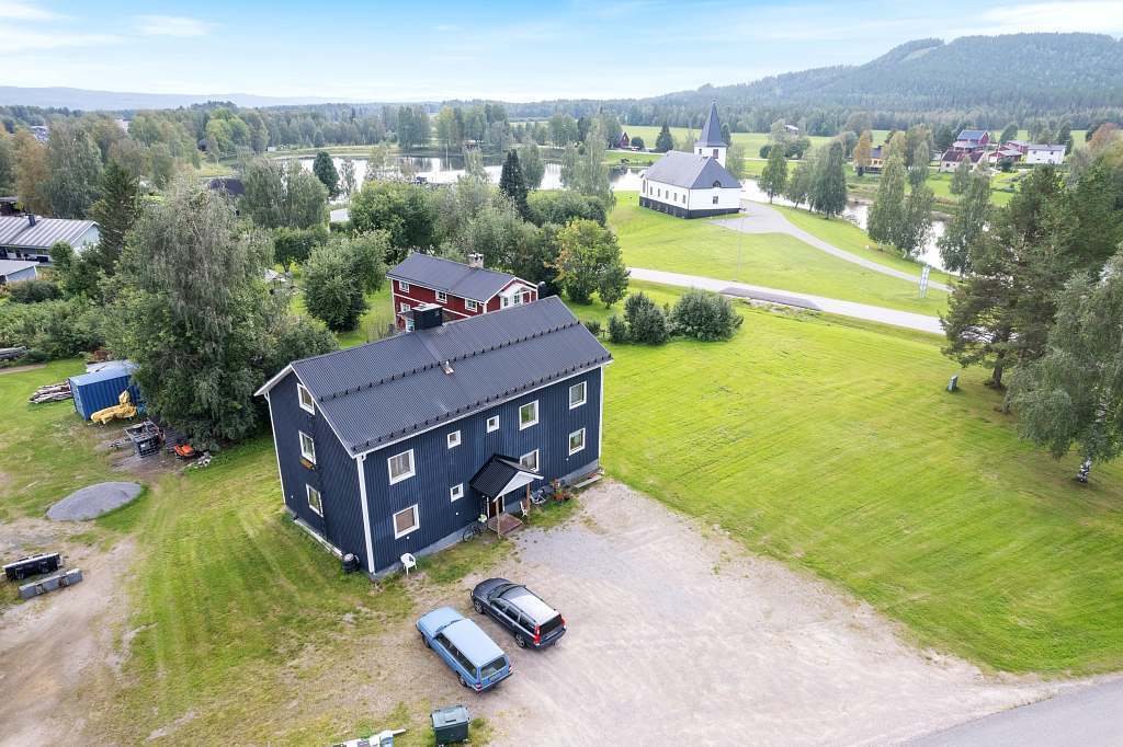 Murjeksvägen 40D - Bild 72