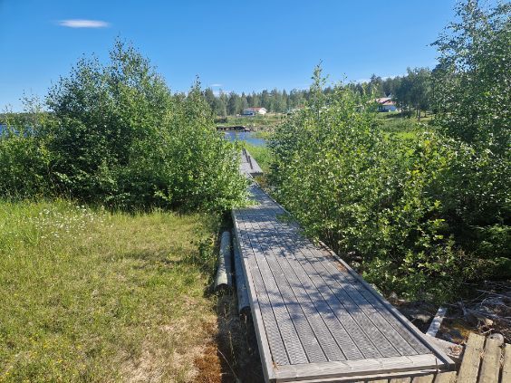 Björköstigen 13 - Bild 13