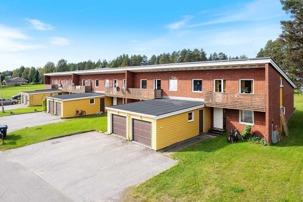 Murjeksvägen 40D - Bild 65