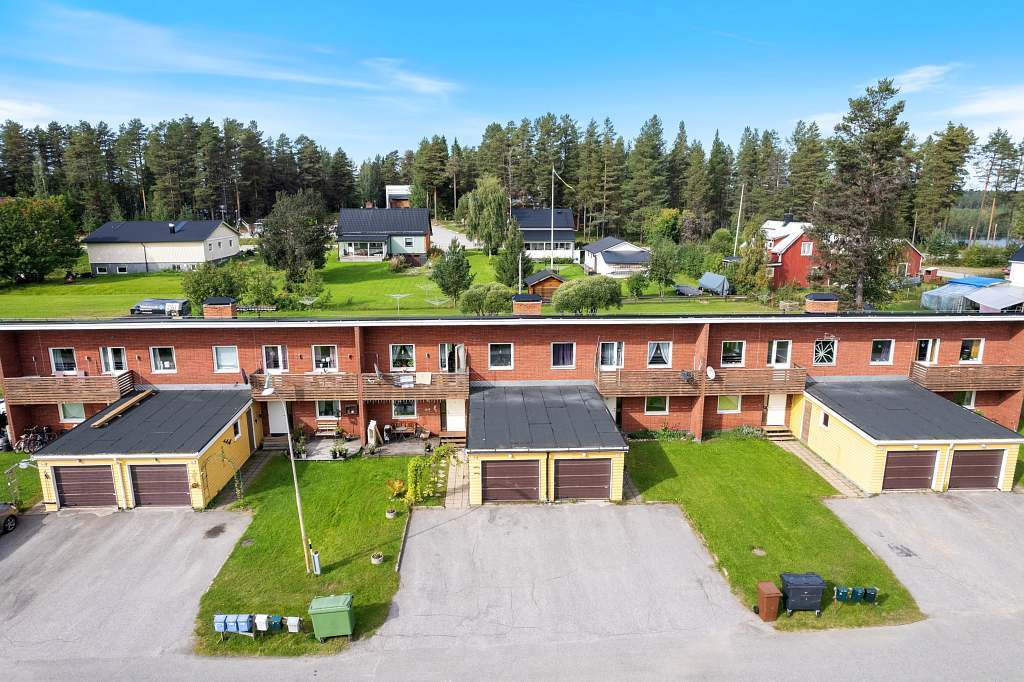 Murjeksvägen 40D - Bild 66