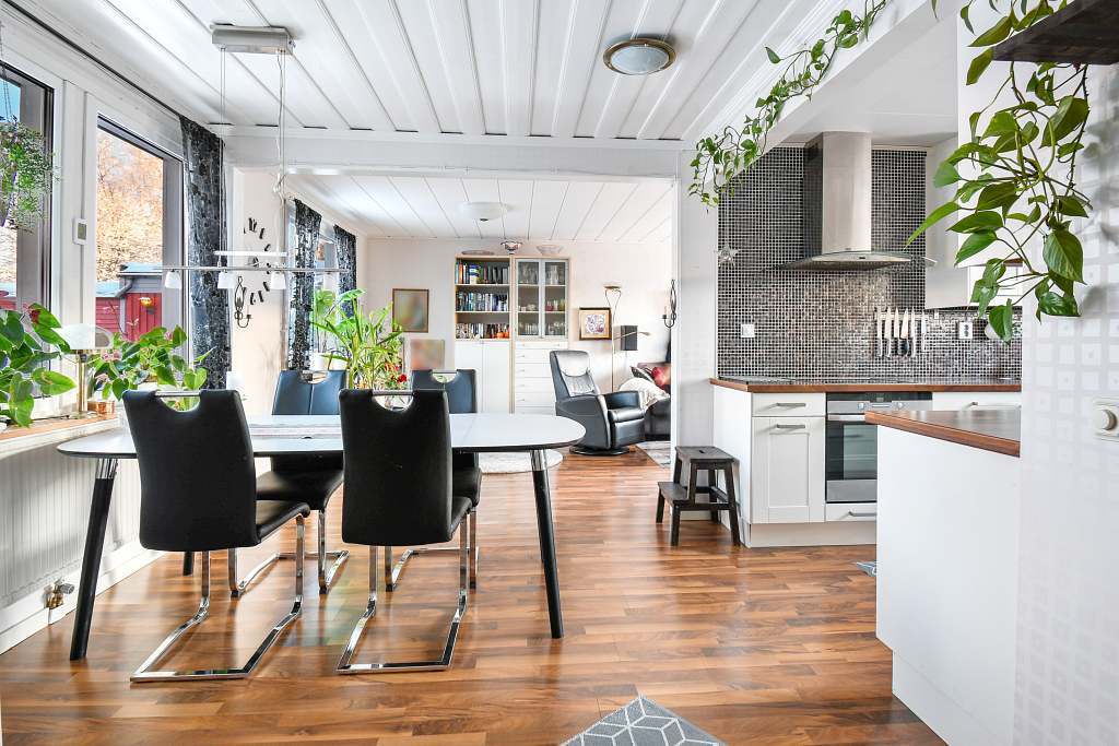 Havsöringsgränd 12, Luleå