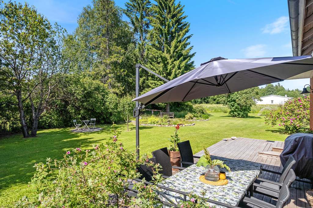 Strandvägen 5, Skellefteå