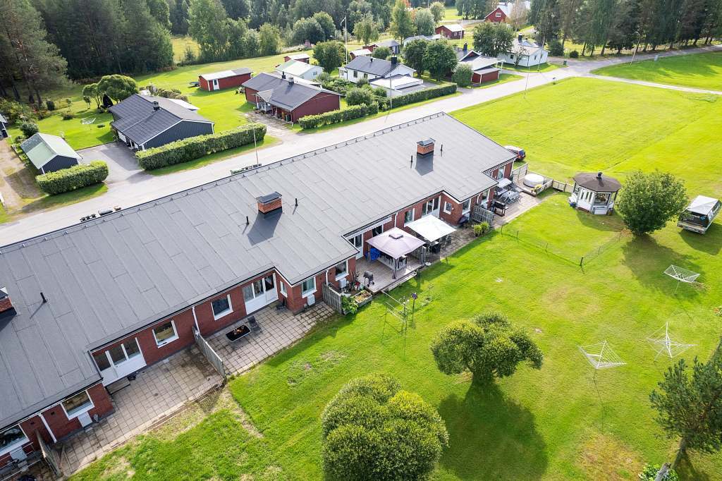 Murjeksvägen 40D - Bild 67