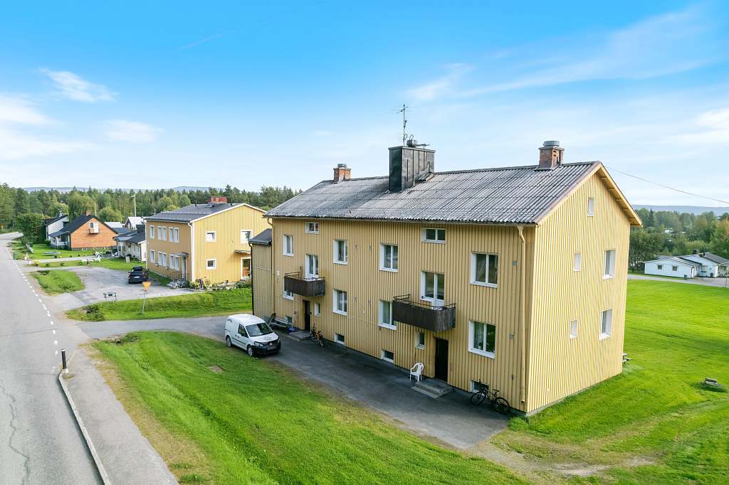 Murjeksvägen 40D - Bild 6