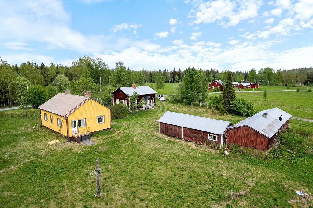 SARVISVAARA 4:9, Gällivare