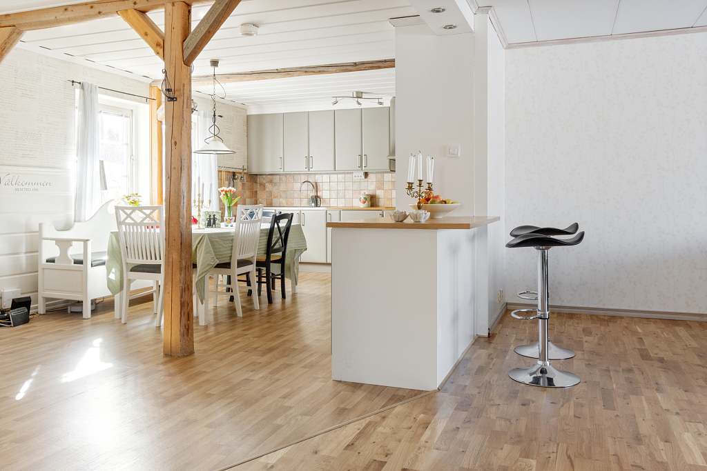 Objekt Brändkölvägen 15