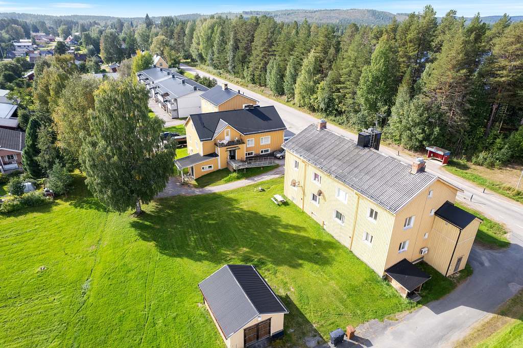 Murjeksvägen 40D - Bild 9