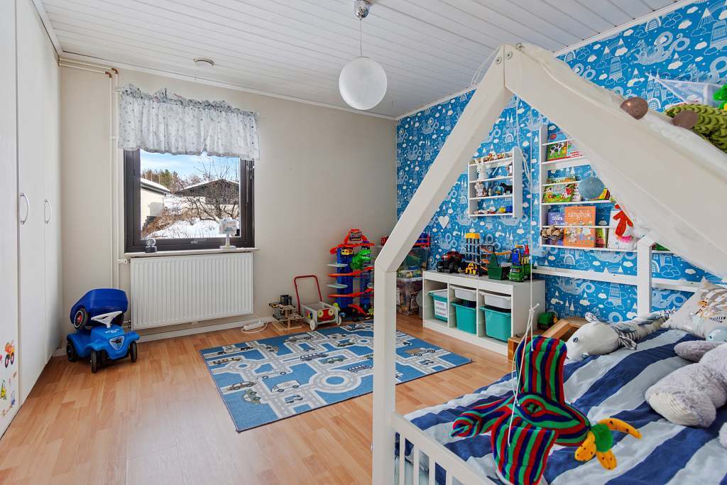 Fallvägen 10 - Bild 6