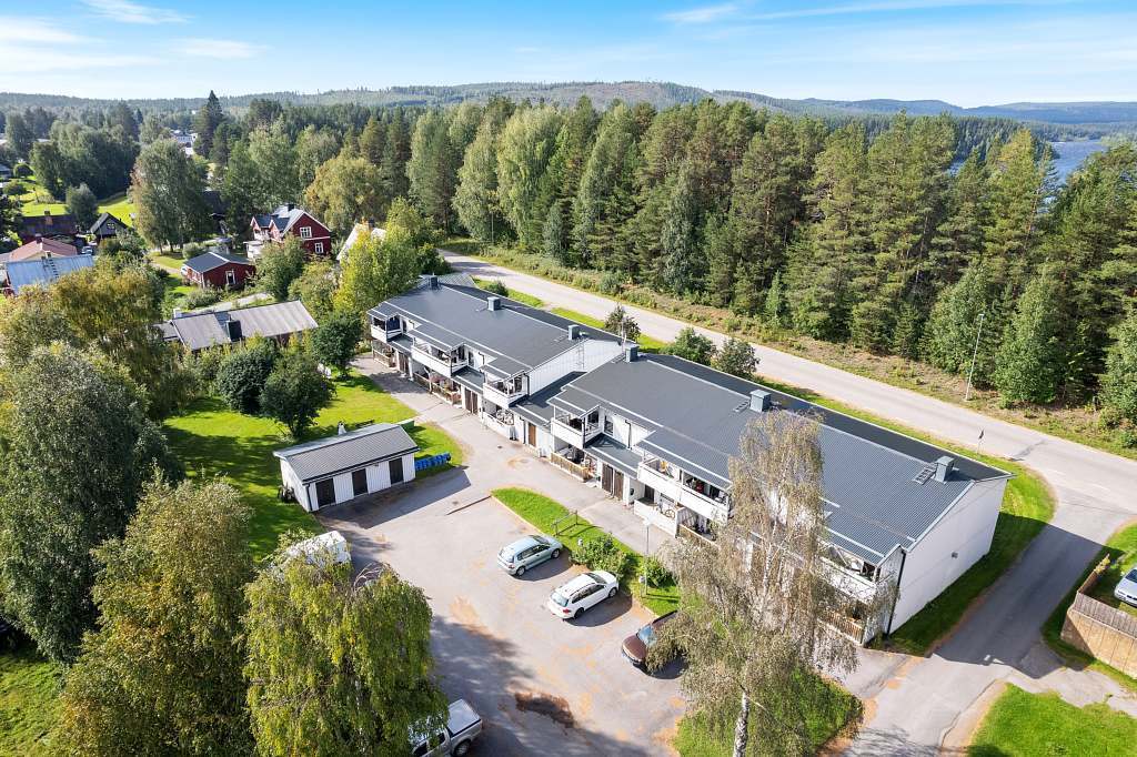 Murjeksvägen 40D - Bild 4