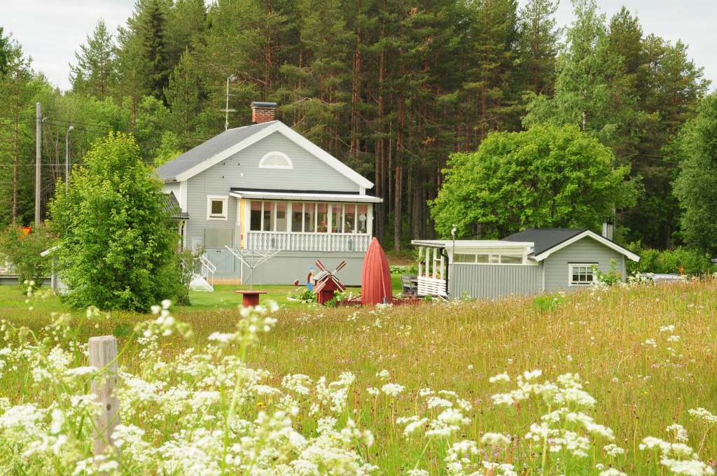 Objekt Kirunavägen 108