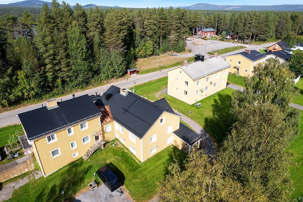 Murjeksvägen 40D - Bild 11