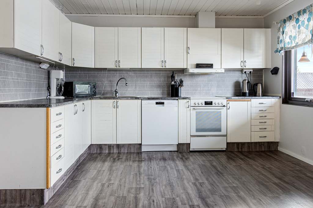 Fallvägen 10, Boden