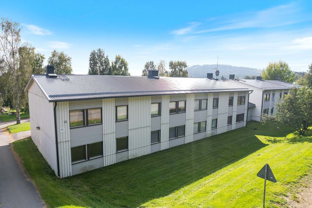 Murjeksvägen 40D - Bild 1