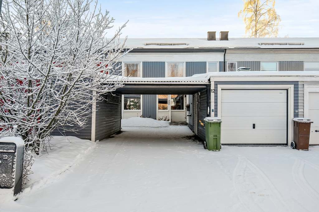 Objekt Havsöringsgränd 12