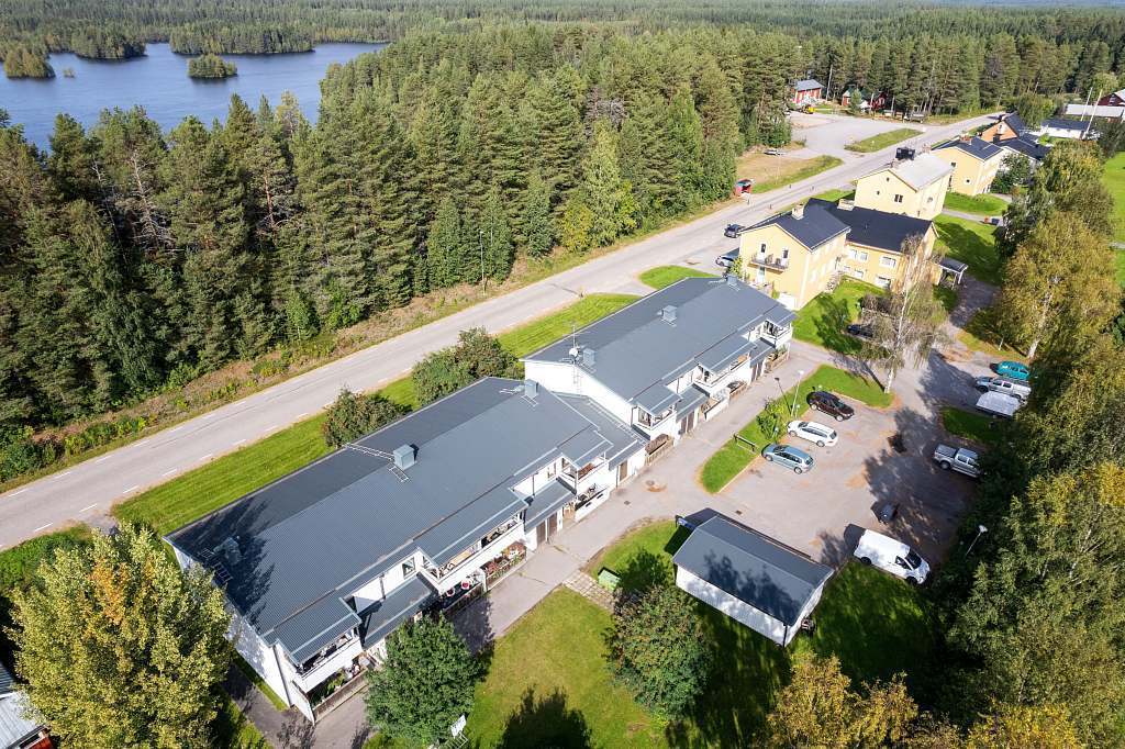 Murjeksvägen 40D
