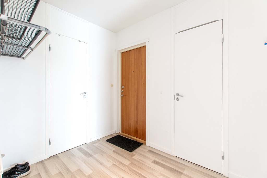 Lägergatan 5C, Kalix