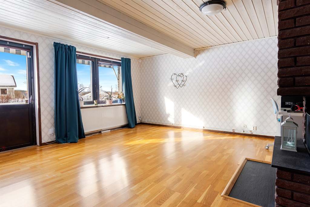 Fallvägen 10 - Bild 13