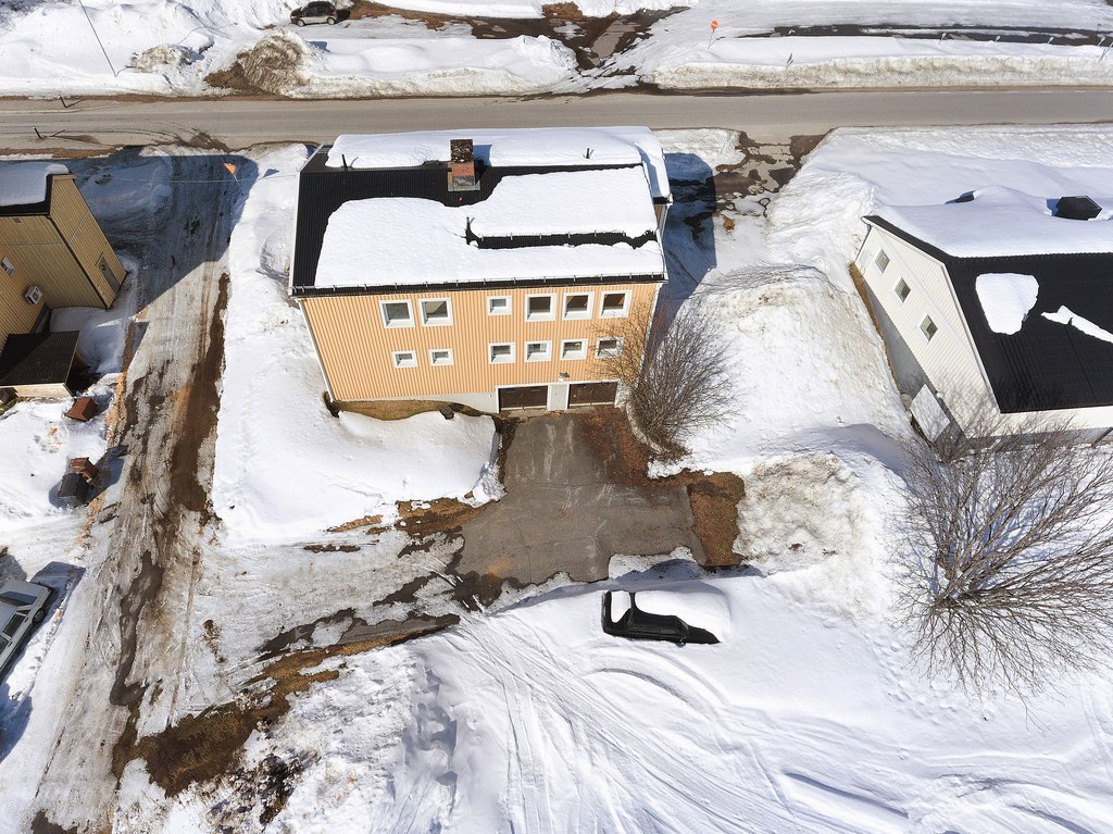 Murjeksvägen 40D - Bild 58
