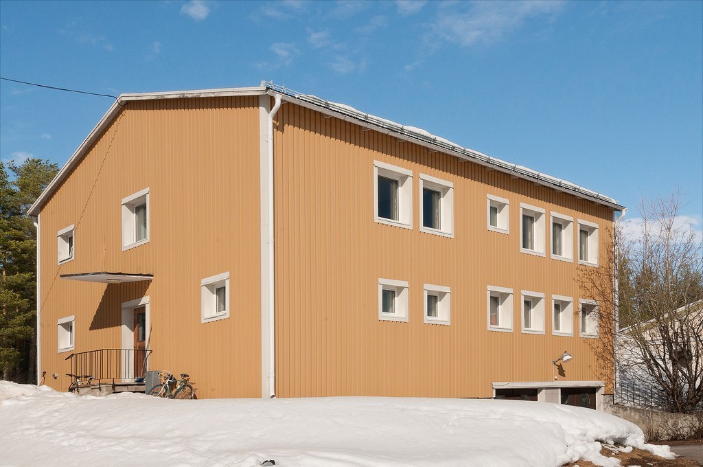 Murjeksvägen 40D - Bild 60