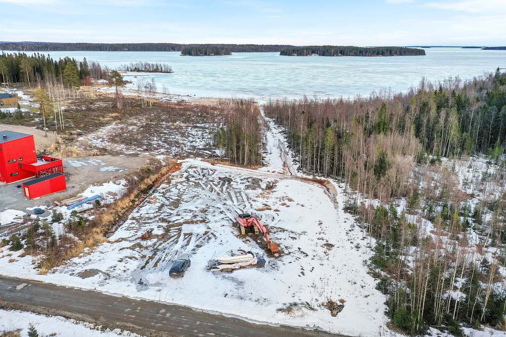 Fageråsvägen 213, Luleå - Bensbyn/Lillviken
