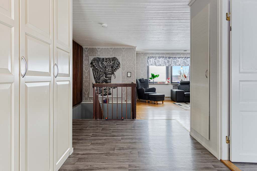 Fallvägen 10, Boden