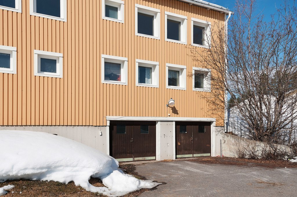 Murjeksvägen 40D - Bild 61
