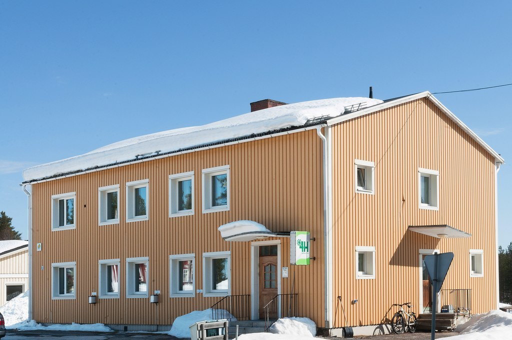 Murjeksvägen 40D - Bild 57