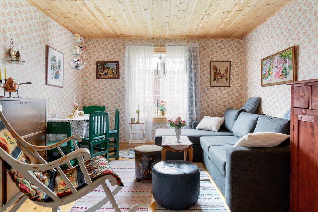 Sandåkersvägen stuga 26 och 27 - Bild 6