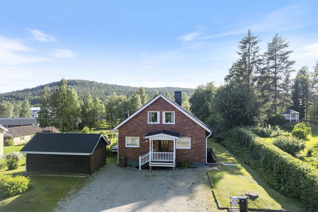 Krookskavägen 13 - Bild 2