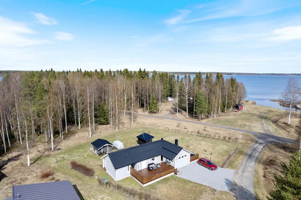 Lövören 85, Luleå