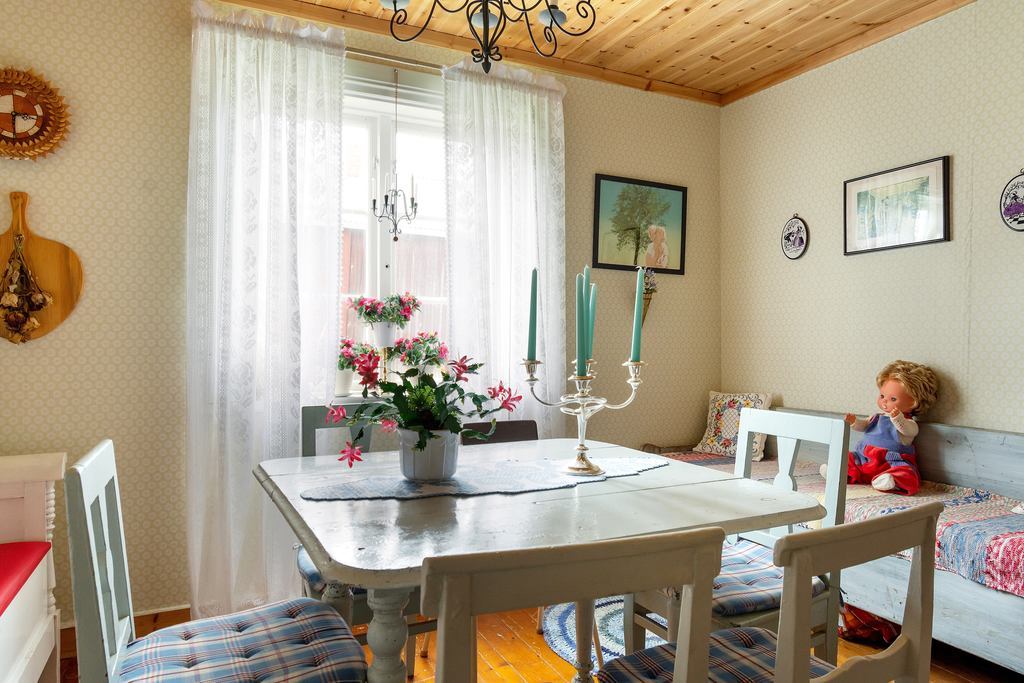 Sandåkersvägen stuga 26 och 27 - Bild 8
