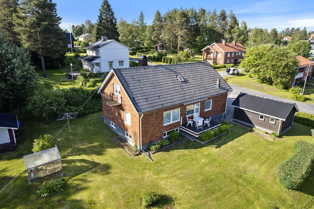 Krookskavägen 13 - Bild 4