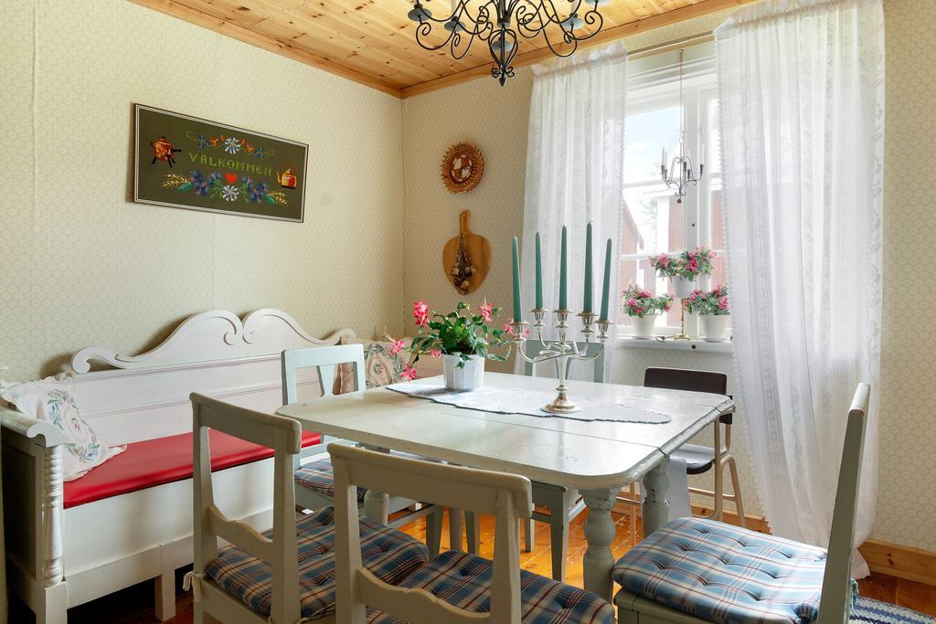 Sandåkersvägen stuga 26 och 27 - Bild 9