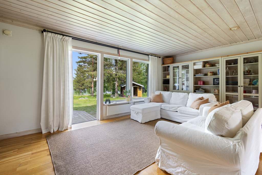 Metkroksvägen 226, Luleå