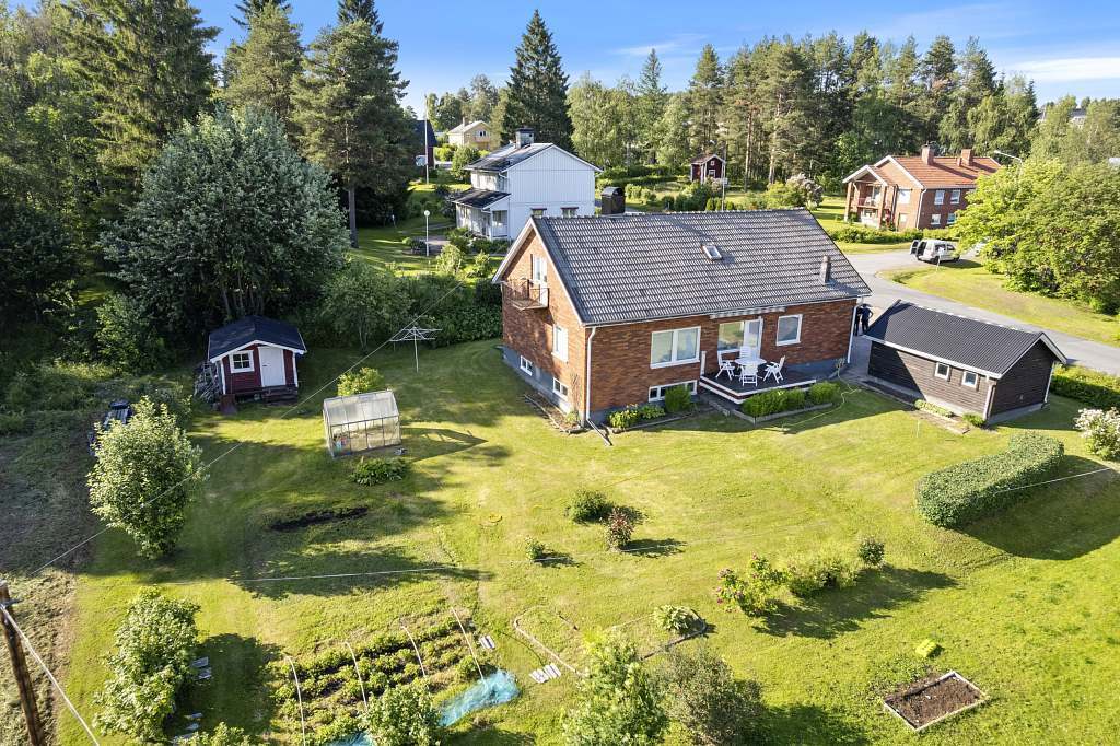 Krookskavägen 13 - Bild 5