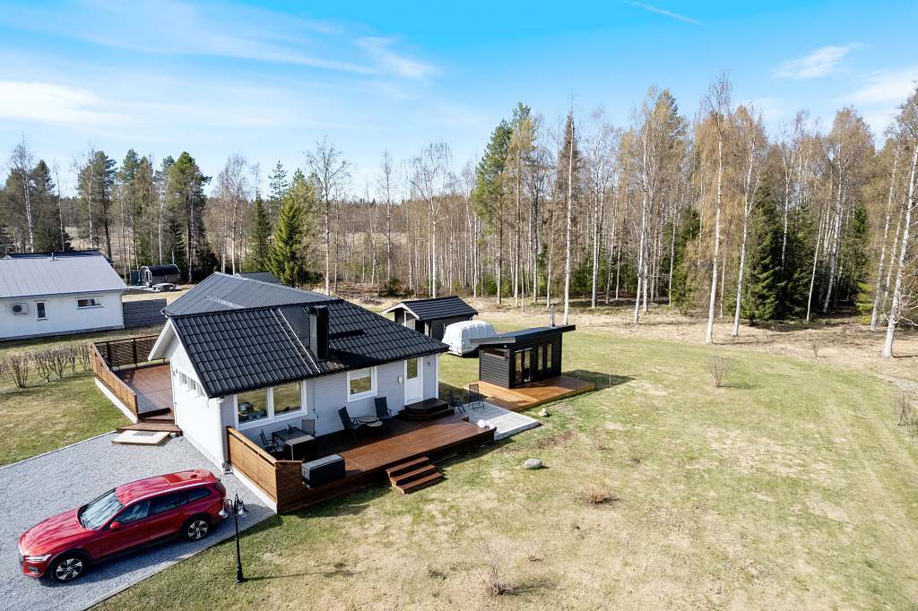 Lövören 85, Luleå