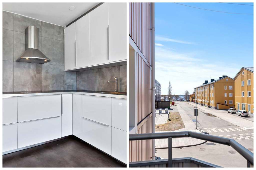 Objekt Västra Varvsgatan 15A
