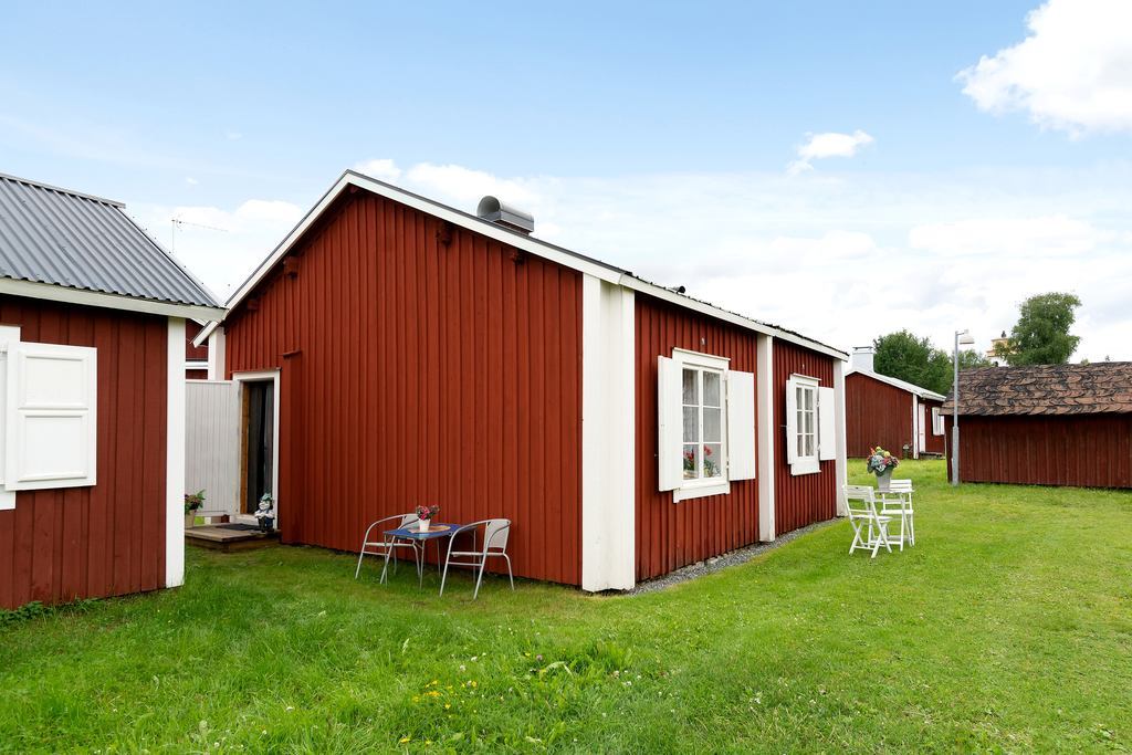 Sandåkersvägen stuga 26 och 27 - Bild 5