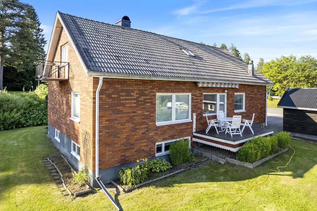 Krookskavägen 13