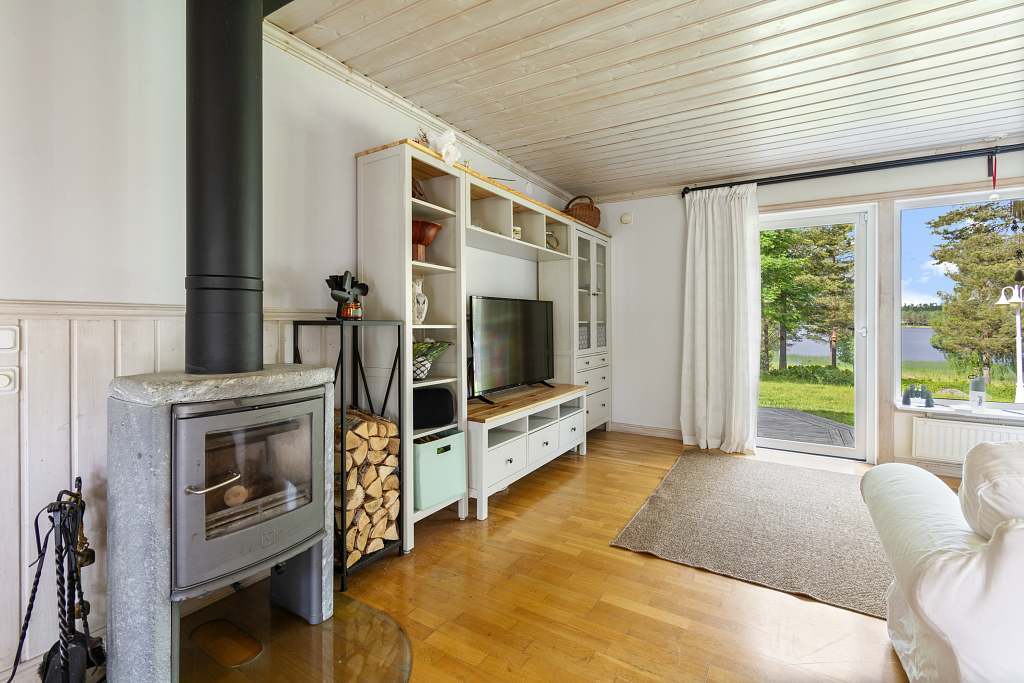 Metkroksvägen 226, Luleå
