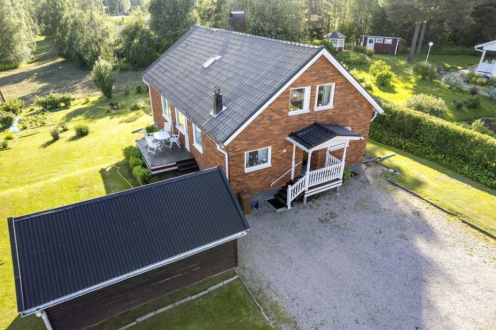 Krookskavägen 13 - Bild 9