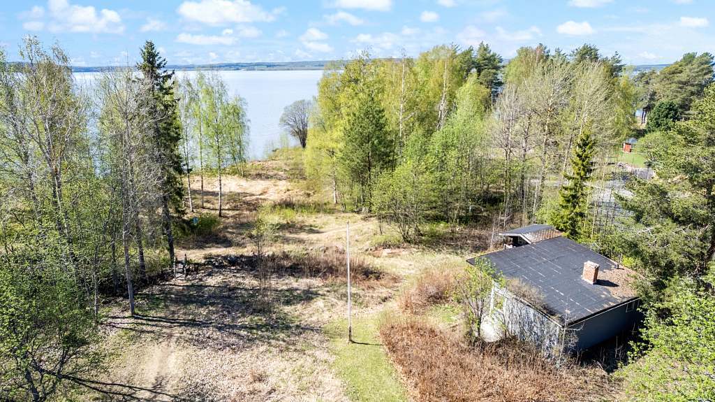 Älvsborgsvägen 21, Luleå