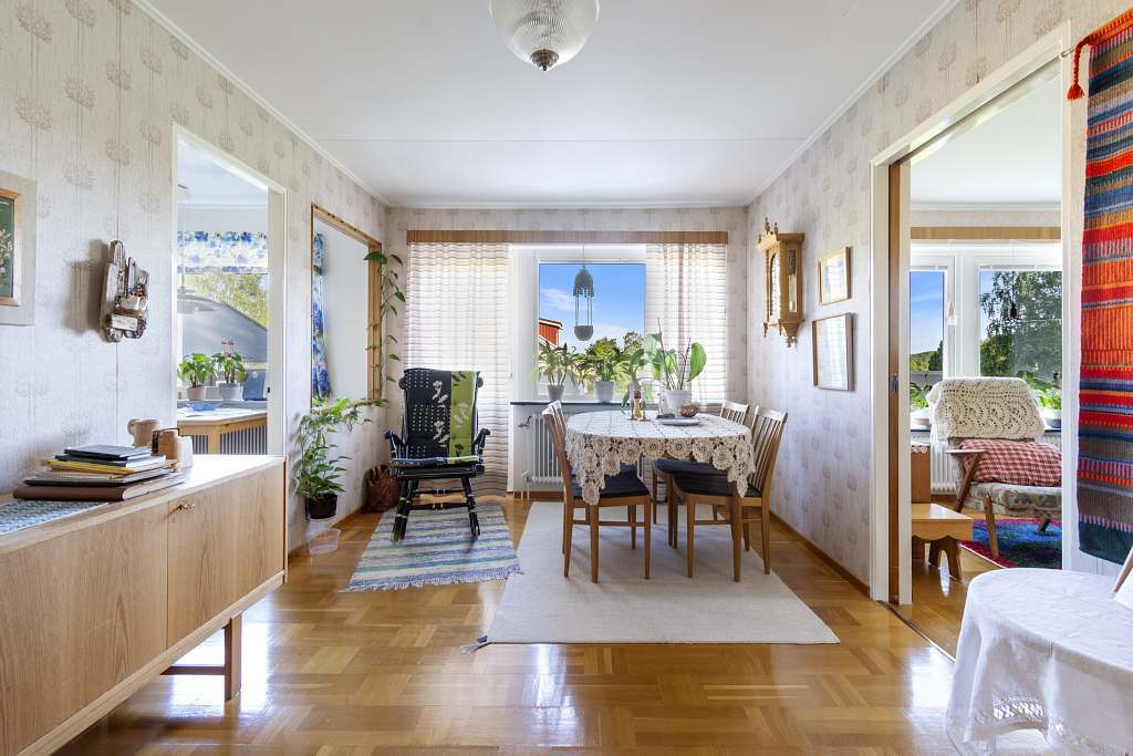 Krookskavägen 13 - Bild 13