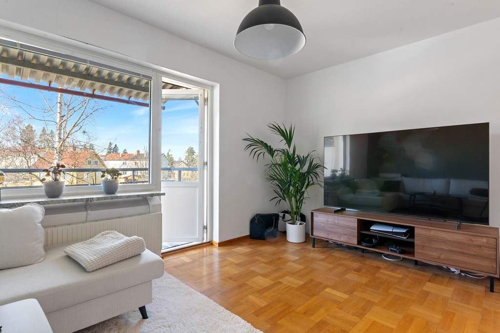 Falkmangatan 3B, Skellefteå