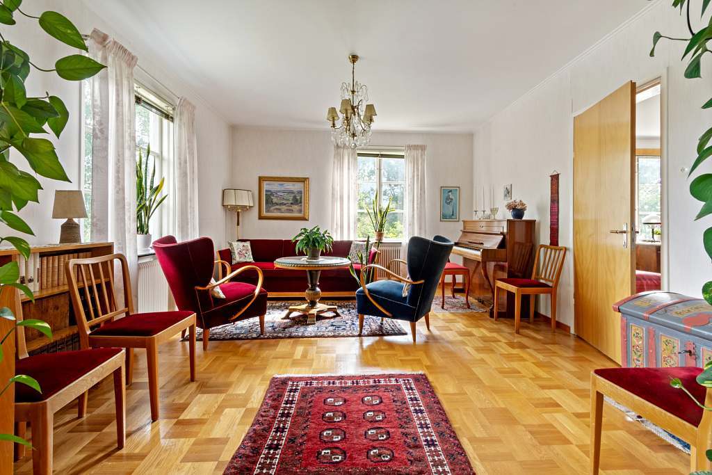 Svanstein 123, Övertorneå - Svanstein