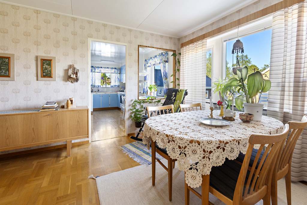 Krookskavägen 13 - Bild 14