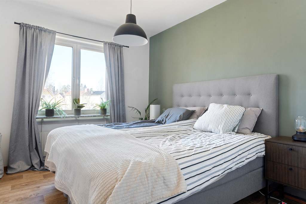 Falkmangatan 3B, Skellefteå