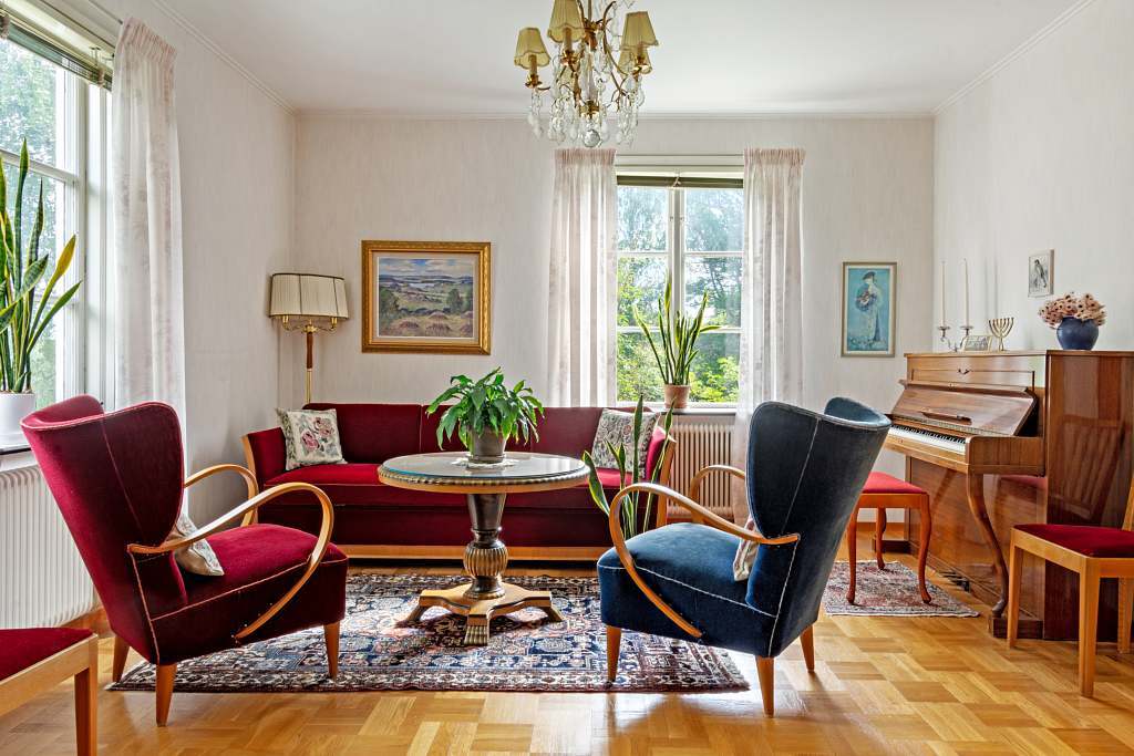 Svanstein 123, Övertorneå