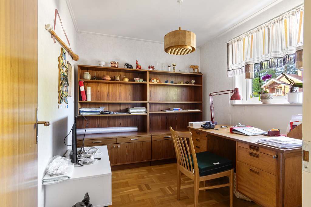 Krookskavägen 13 - Bild 20